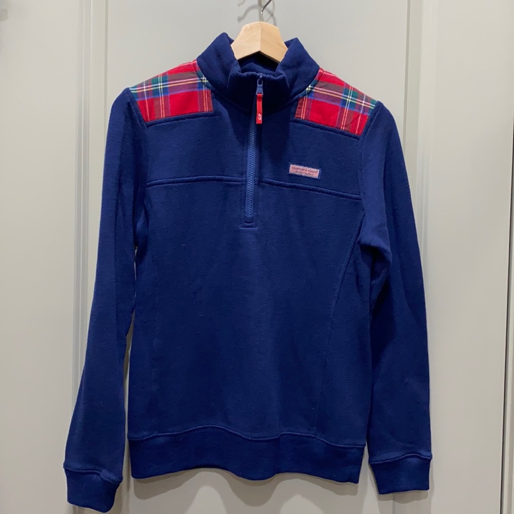 Vineyard vines women’s pullover